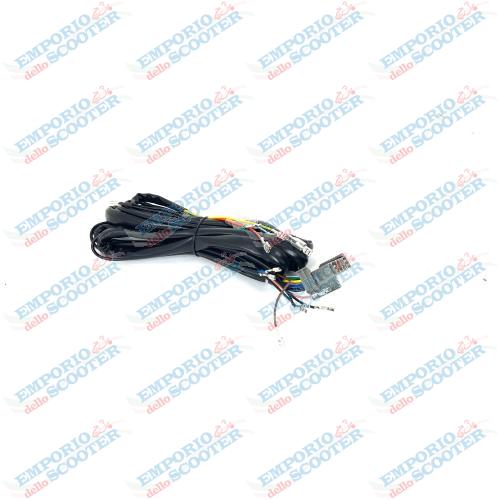 FAISCEAU ELECTRIQUE PK 125 S