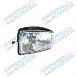 FARO CON EasyLed PARA FARO DELANTERO VESPA 125 T5