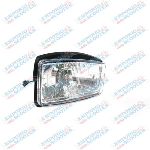 FARO CON EasyLed PARA FARO DELANTERO VESPA 125 T5