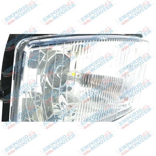 FARO CON EasyLed PARA FARO DELANTERO VESPA 125 T5