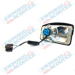 FARO CON EasyLed PARA FARO DELANTERO VESPA 125 T5