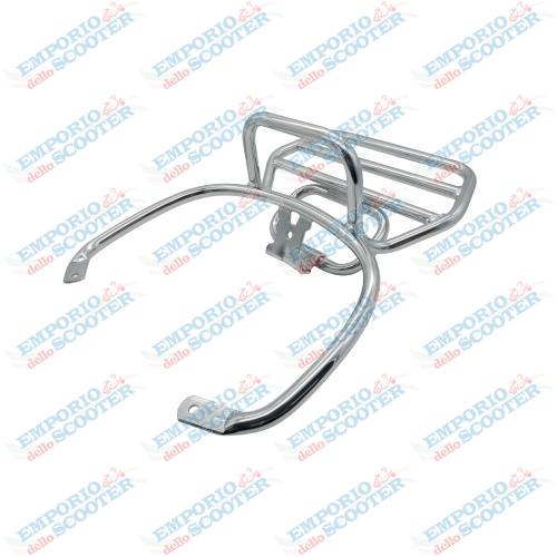 REAR LUGGAGE VESPA GTS 2025