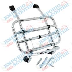 FRONT RACK / LUGGAGE CARRIER FOR VESPA GT GTS (2019>)