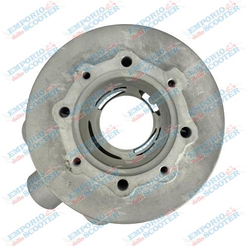 KIT CYLINDRE PINASCO 177cc VERSION "GRAN TURISMO" (MODÈLES AVEC CYLINDRE À 2 TRANSFERTS VESPA 125-150) - EN ALUMINIUM