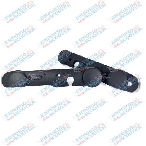 SIDE BARS WITH VARIATOR  PIAGGIO SI FL2 50CC 267653-4/813379-80