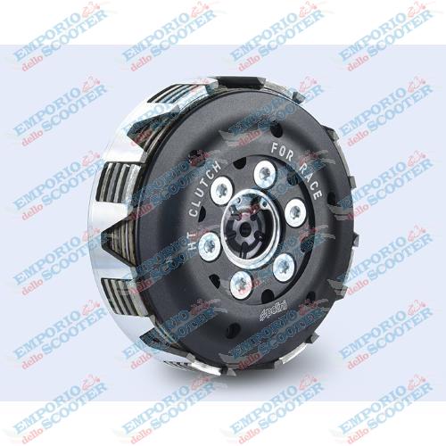 EMBRAYAGE POLINI Z23 – S’ENGRÈNE AVEC PIGNON POLINI 64