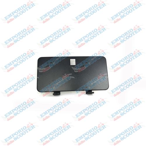 SPORTELLO BAULETTO DIETRO LO SCUDO VESPA ET3 - PRIMAVERA - SPECIAL