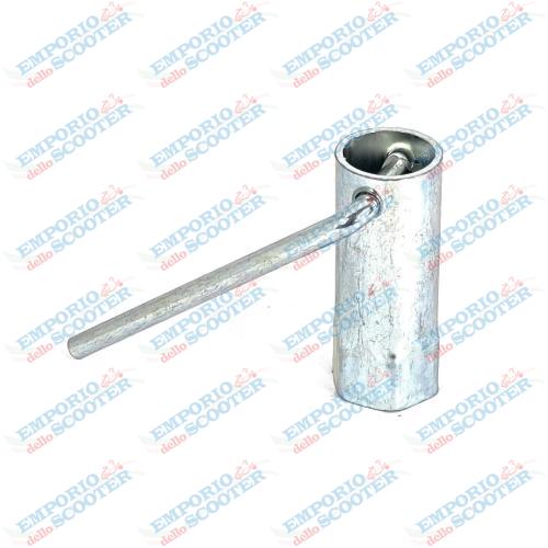 CLÉ À BOUGIE POUR CYCLOMOTEURS