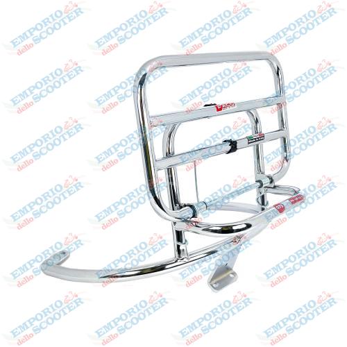 PORTAEQUIPAJE TRASERO VESPA GTV - GTS