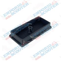 COUVERCLE EN PLASTIQUE COMMUTATEUR CÔTÉ GAUCHE PK 50 125 SANS CLIGNOTANTS