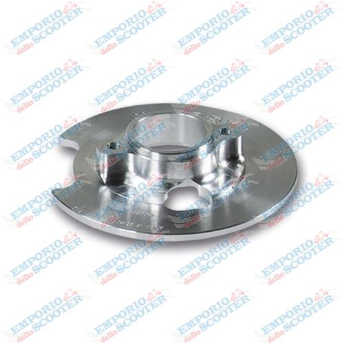 FLANGE for fixing stator diam. 45 VESPower Vespa ET3 Primavera 125 - Special 50 MALOSSI