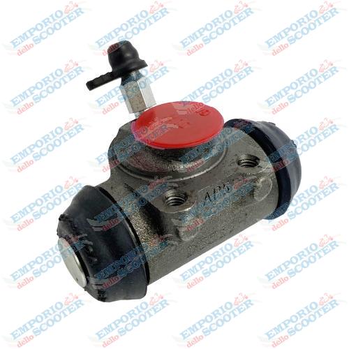 CILINDRETTO FRENO ANTERIORE APE 50 DAL 2018