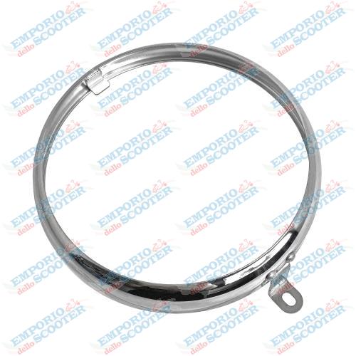 ARO DE FARO CROMADO - SIEM - VESPA VL1