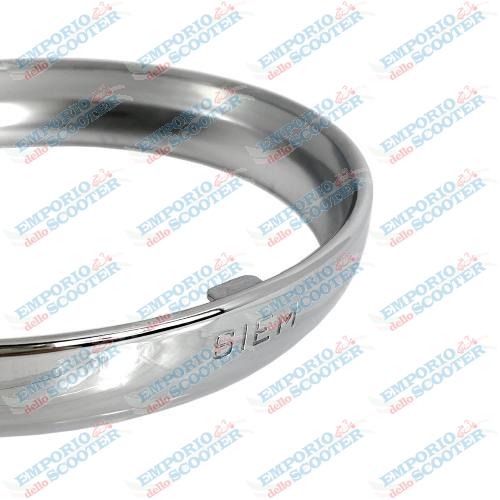 ARO DE FARO CROMADO - SIEM - VESPA VL1