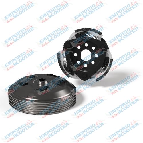 EMBRAGUE MALOSSI MAXI DELTA SYSTEM