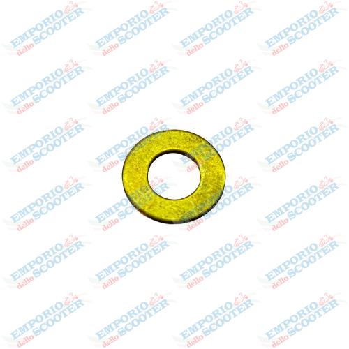 RONDELLA SU POMPA OLIO VESPA PX - T5 - RALLY MISCELATORE