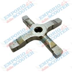 CROCIERA PIAGGIO VESPA MODELLI 1977-1984