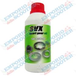 MALOSSI SVX SPORT GEAR OIL BOTTLE SAE 80W-90 (0.25L)