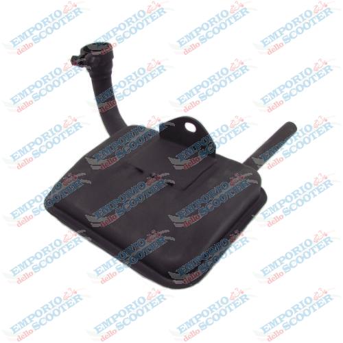 ESCAPE SITO PARA VESPA 150 GL