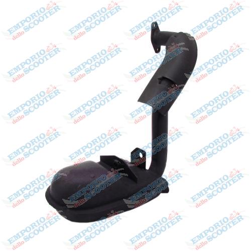 ESCAPE SITO PARA VESPA PK 125