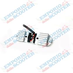 CENTRALINA POWERSAFE - REGOLA TENSIONE SU VESPA VNA VNB VBA VBB SUPER GT GTR SPRINT - SPRINT VELOCE - TS - GL