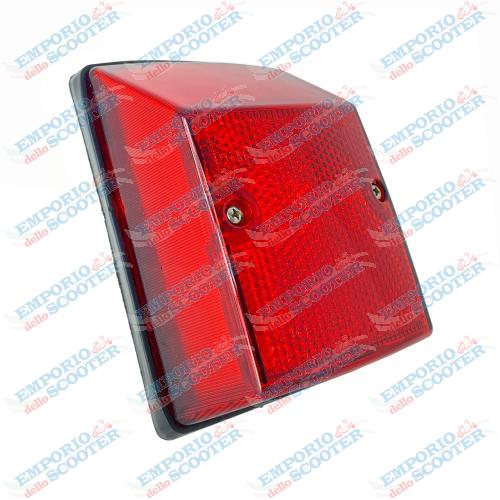 REAR LIGHT VESPA PK 50