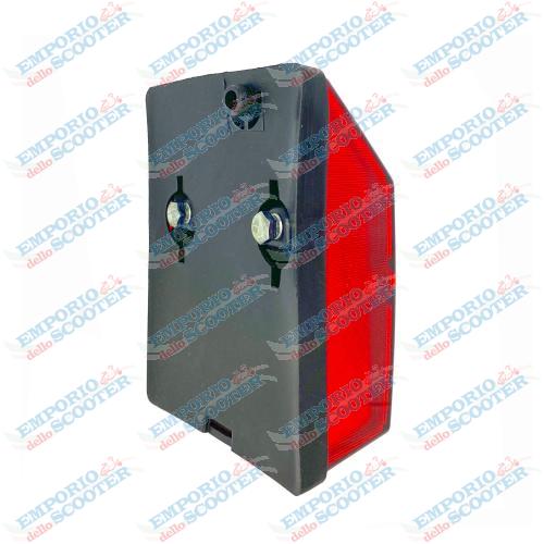 REAR LIGHT VESPA PK 50
