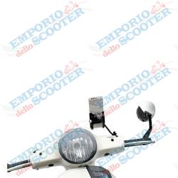 SOPORTE PORTATELÉFONO ESPECÍFICO VESPA