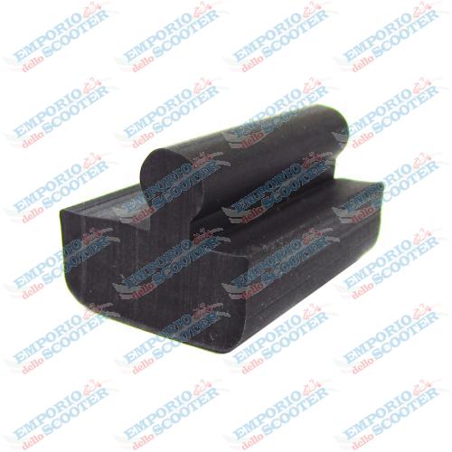 TAMPON BUTEE DE KICK VESPA 50 90 ET3 PRIMAVERA