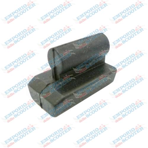 GOMA TOPE EJE ARRANQUE VESPA PK XL - PLURIMATIC - AUTOMATICA