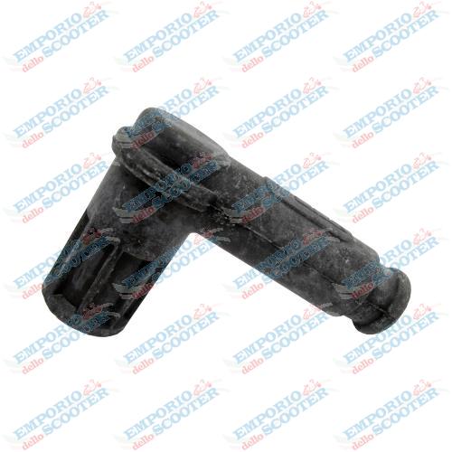SPARK PLUG CAP POLINI