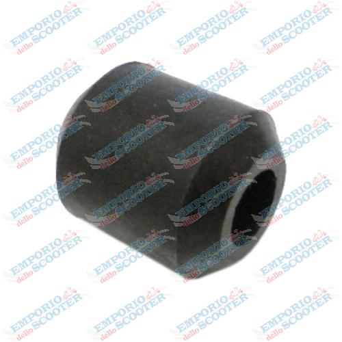TAMPON VESPA CARTER MOTEUR ATTACHE AMORTISSEUR ARRIERE