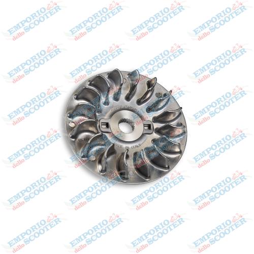 VENTILVAR 2000 diam. 128 MALOSSI - PER VARIATORE MULTIVAR OPPURE ORIGINALE VESPA GTS 250 - 300