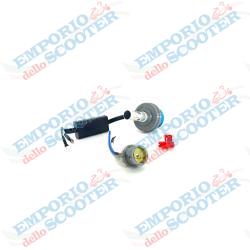 KIT DE CONVERSIÓN EasyLed PARA VESPA PX 1977-1998 BOSATTA LIGHT