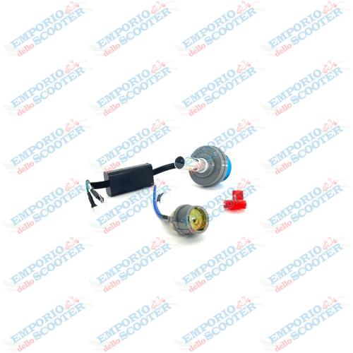 KIT DE CONVERSIÓN EasyLed PARA VESPA PX 1977-1998 BOSATTA LIGHT