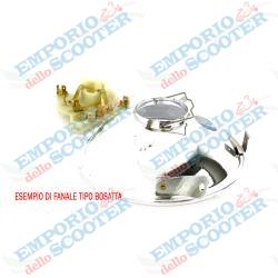KIT DE CONVERSIÓN EasyLed PARA VESPA PX 1977-1998 BOSATTA LIGHT