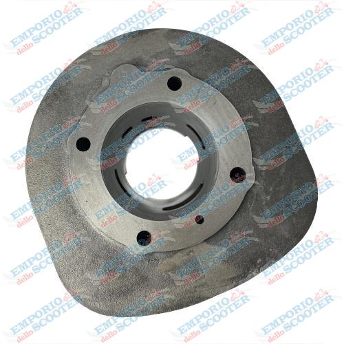 KIT CYLINDER AND PISTON APE CAR P2 - TM703