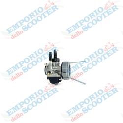 KIT CARBURATEUR DELL'ORTO 21MM VESPA 50 90 PRIMAVERA ET3 | APE 50