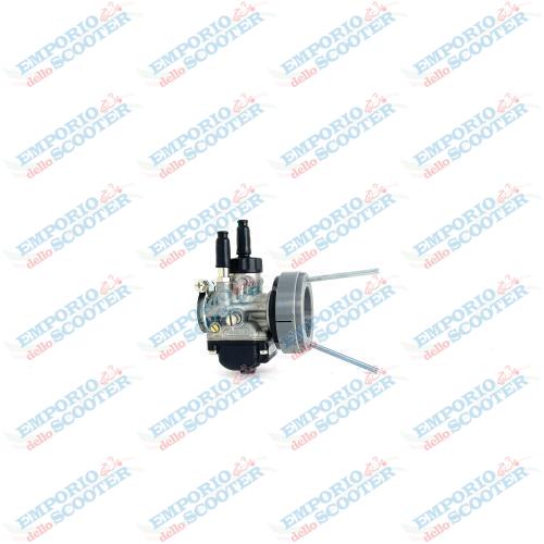 KIT CARBURATEUR DELL'ORTO 21MM VESPA 50 90 PRIMAVERA ET3 | APE 50