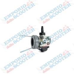 KIT CARBURATEUR DELL'ORTO 21MM VESPA 50 90 PRIMAVERA ET3 | APE 50