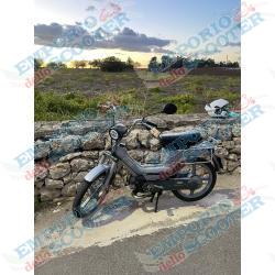 FRONT LED HEADLIGHT KIT FOR PIAGGIO SI