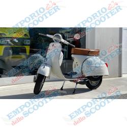 FARO DELANTERO LED VESPA TS - GTR - SPRINT VELOCE - RALLY
