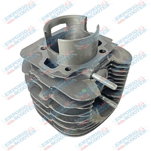 KIT CYLINDER AND PISTON APE CAR P2 - TM703