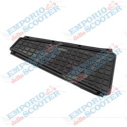 TAPIS DE SOL CENTRAL VESPA PX - PE 125-150-200