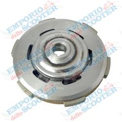 FRIZIONE SPECIALE VESPA 50 ET3 PRIMAVERA - PER MOTORI ELABORATI CON ALTE POTENZE