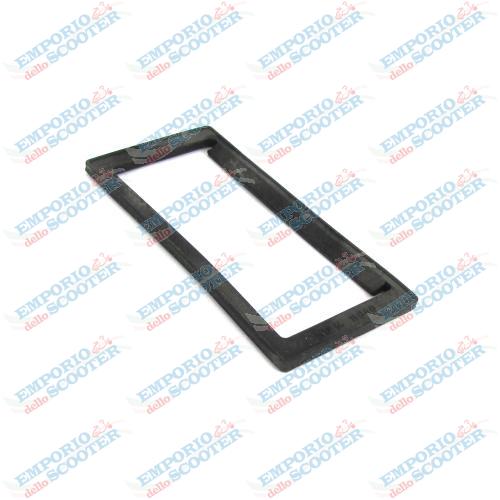 GUARNIZIONE FRECCIA PX-T5 - ANTERIORE IN GOMMA PARTE ESTERNA