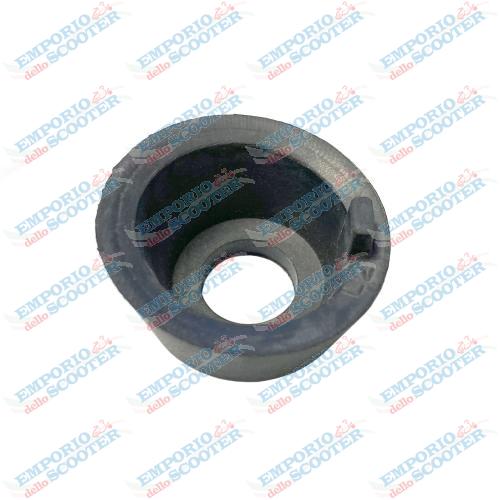 CAOUTCHOUC SUR RETROVISEUR VESPA SCOOTER GT GTS GTL GTV LX LXV S PRIMAVERA SPRINT