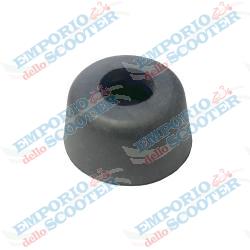 CAOUTCHOUC SUR RETROVISEUR VESPA SCOOTER GT GTS GTL GTV LX LXV S PRIMAVERA SPRINT