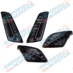 LED INDICATOR KIT VESPA GTS (UP TO 2022)