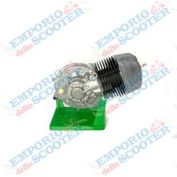 MOTORE ASSEMBLATO 65CC PIAGGIO CIAO SI BOXER BRAVO (ACCENSIONE A PUNTINE)